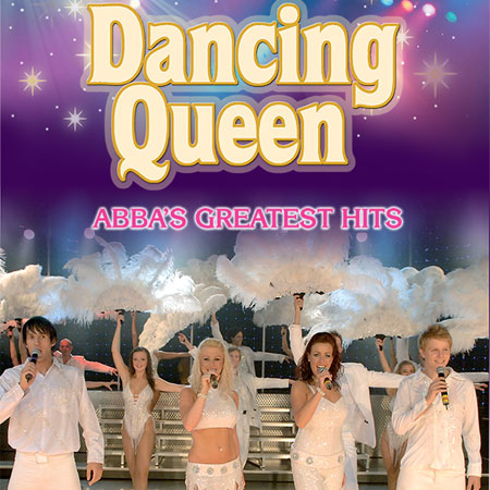 Dancing Queen: A Tribute to ABBA