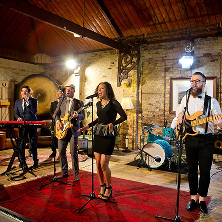 Party Band Australia