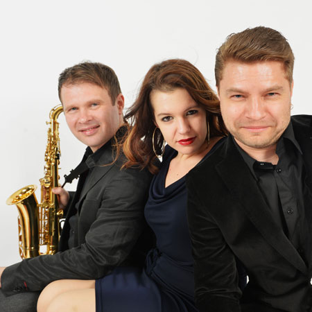 Österreichische Party-Coverband