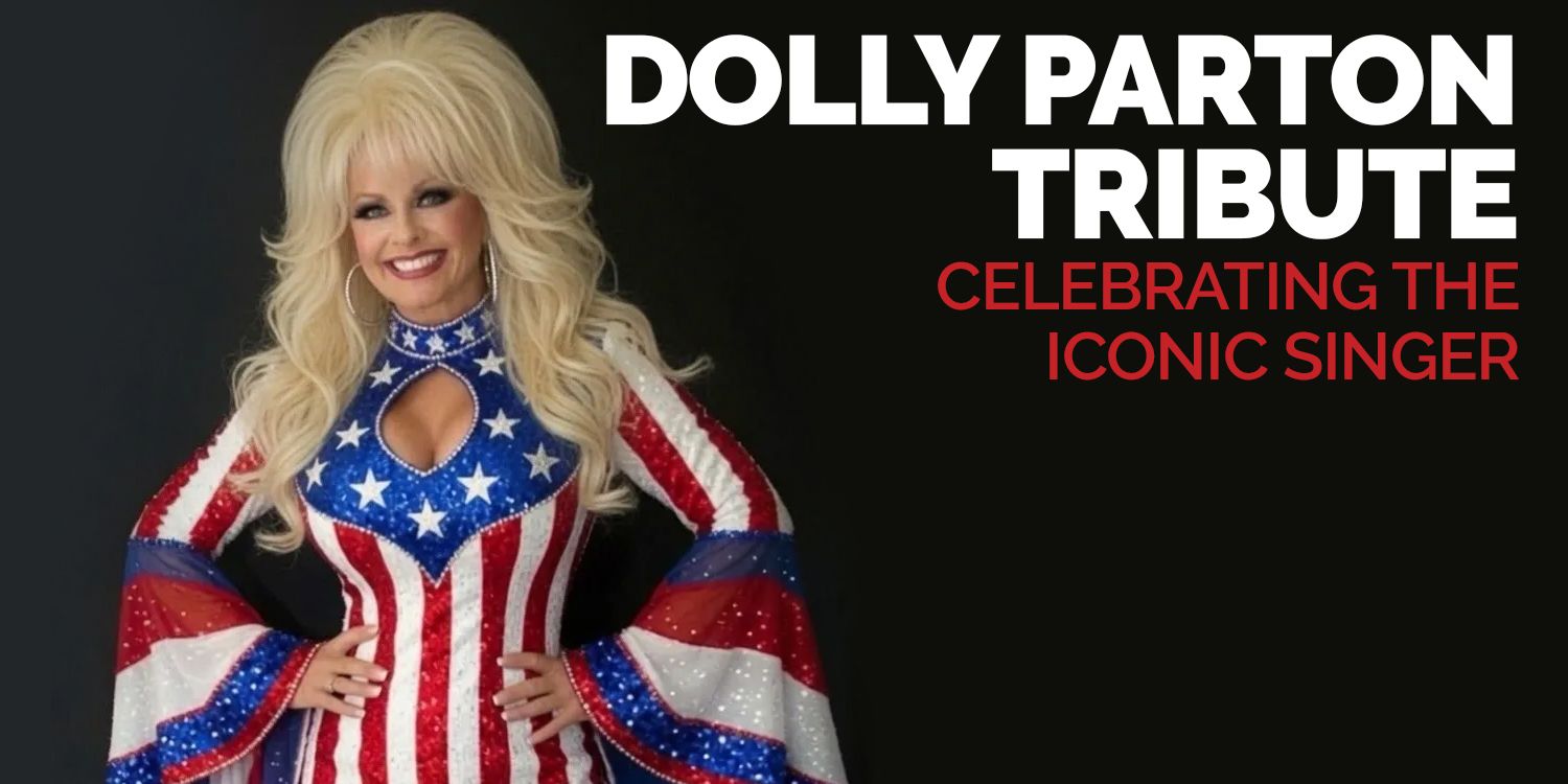 Dolly Parton Tribute
