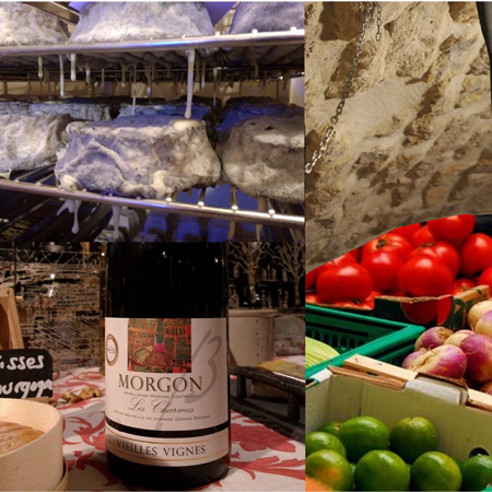 Taller de Cata de Quesos y Vinos