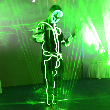 Laser Meister