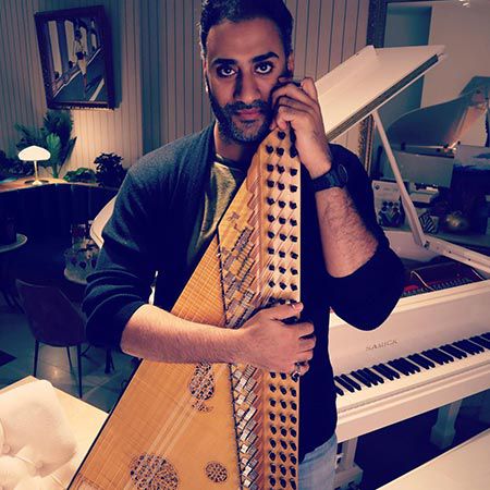 Qanun Player Jeddah