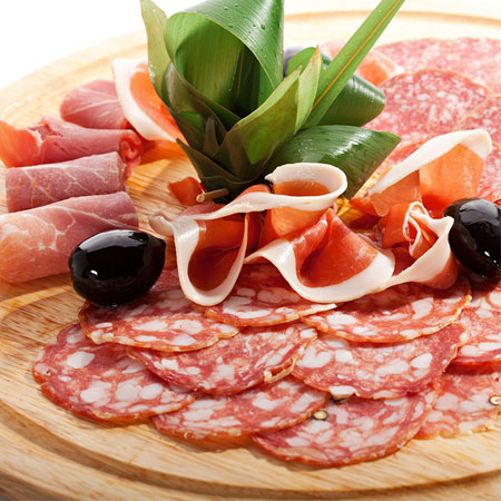 Catering per Eventi Madrid