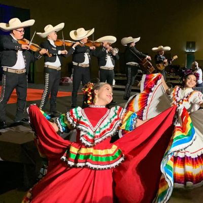 Mariachi Band San Antonio