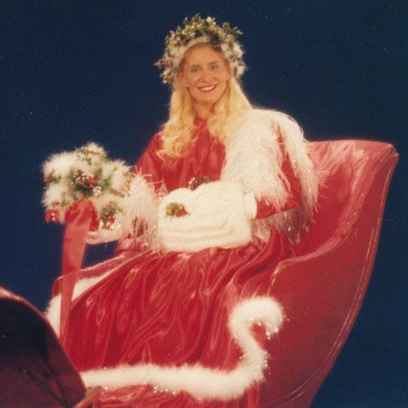 Engaging Christmas Experience