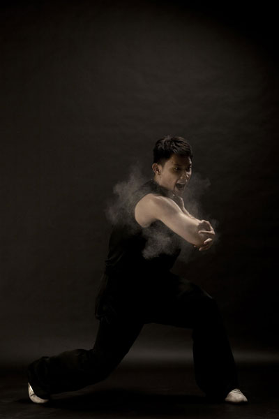 Kung Fu Artists For Events - Hire Martial Arts Show | Booking Agency