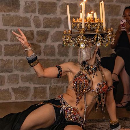 Belly Dancers Chicago