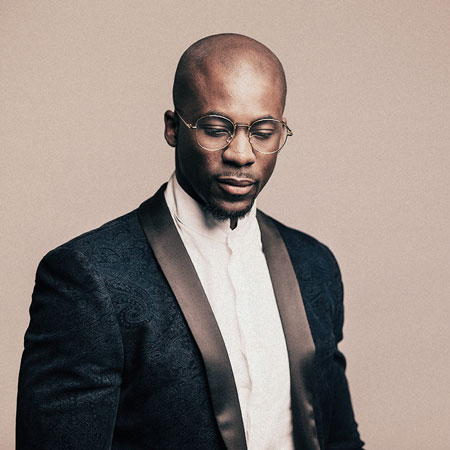 Modern Classical Pianist