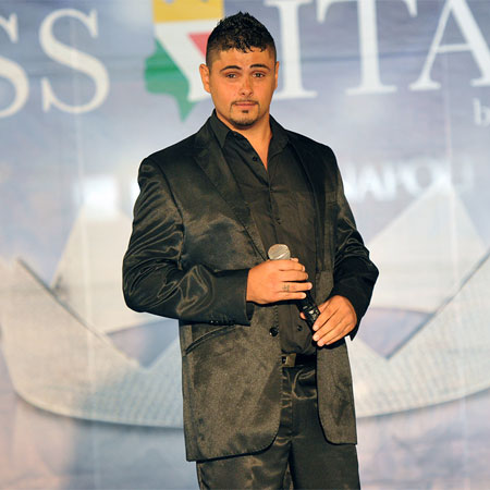 Tenor Michele