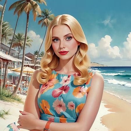 AI Photo Booth Canada