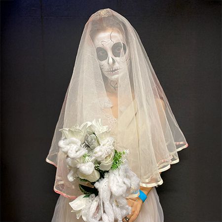 Halloween Characters Sydney