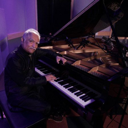Bollywood Pianist London
