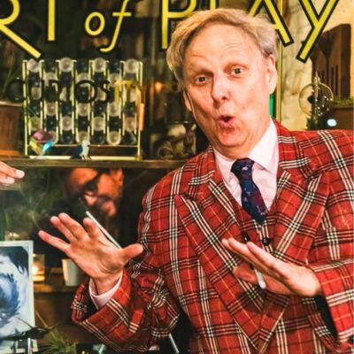 Comedy Performer & Magician