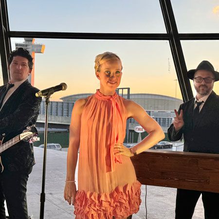 1960s Tribute Band NY