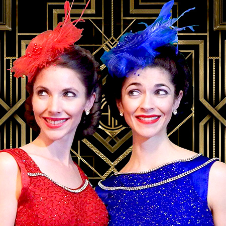 American Songbook Show