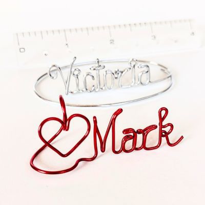 Wire Jewelry Artisan IL