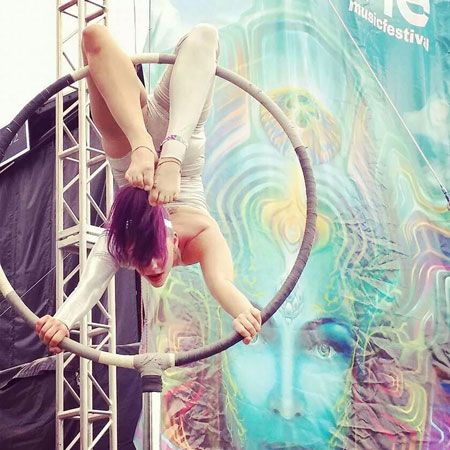 <span>Lollipop Lyra Atto Aereo</span>