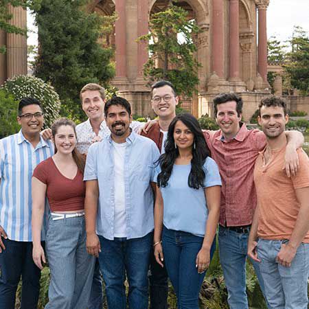 San Francisco A Cappella Group