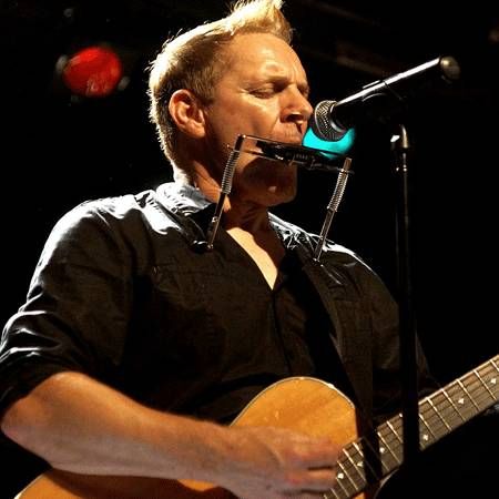 Bryan Adams Tribut