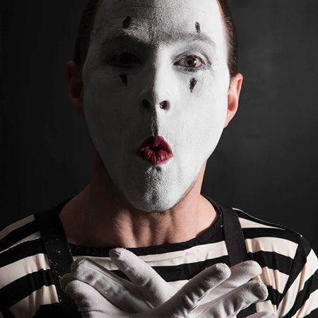 Mime Canada 