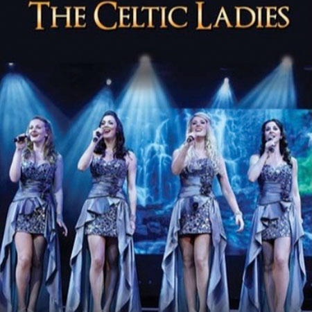 The Celtic Ladies