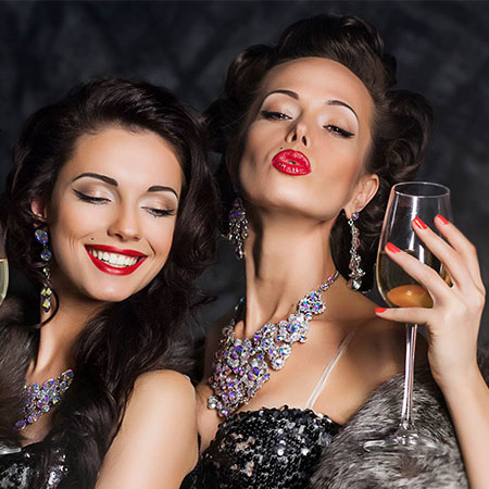 Modelle und Hostessen Rotterdam