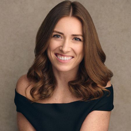 TV Presenter & Event Host Amy