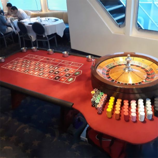 Juegos de Fiesta de Casino EE. UU.