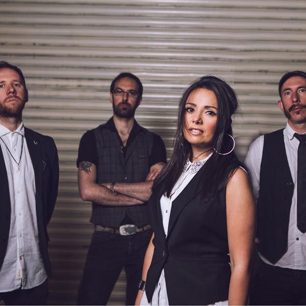 Groupe de soirée Birmingham