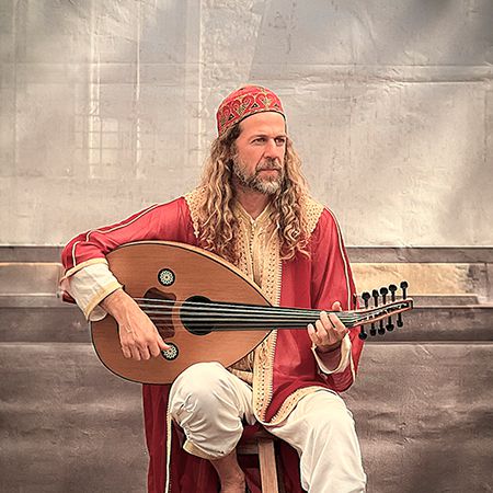 Oud Player Portugal