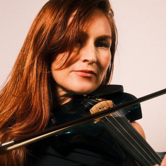 Vancouver Electric Violinist