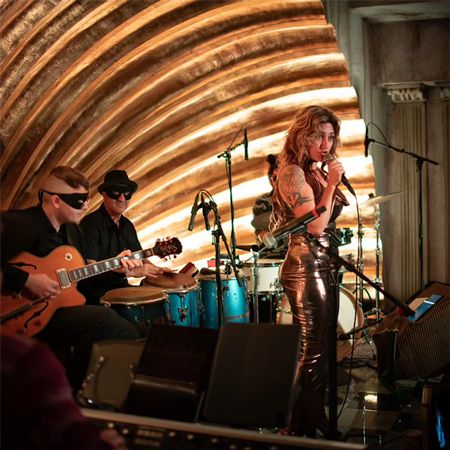 San Diego Jazz & Latin Band