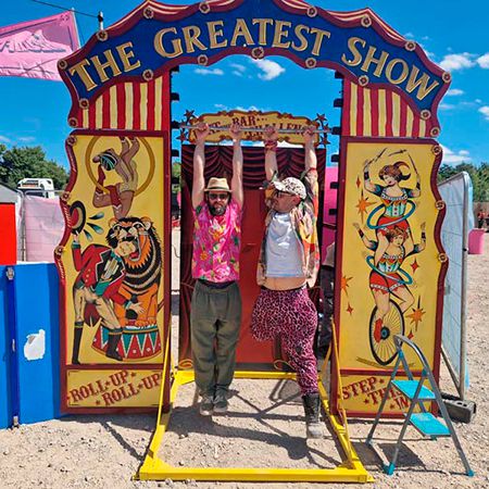 Arcade & Fun Fair Games UK