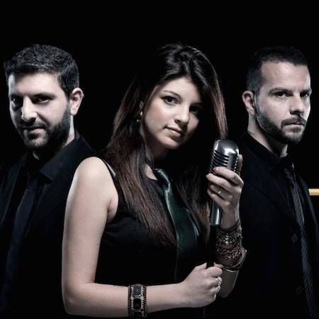 Covers Trio Lecce