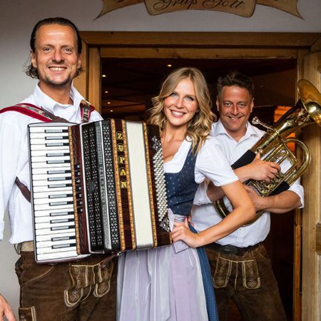 Bavarian Trio