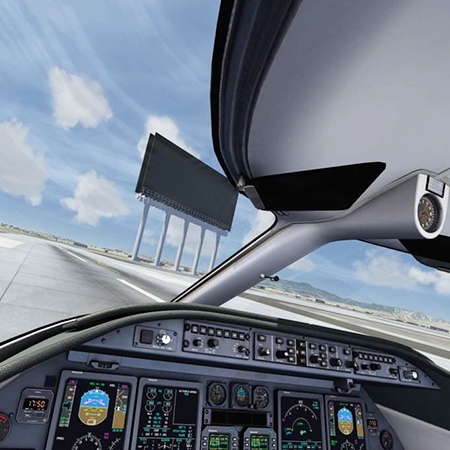 Flight Simulator