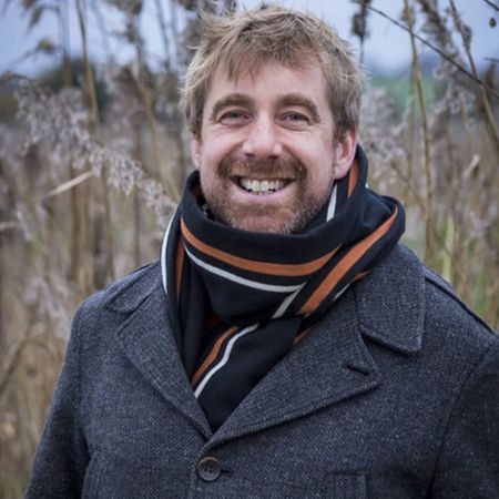 Matt Brierley - Cinéaste