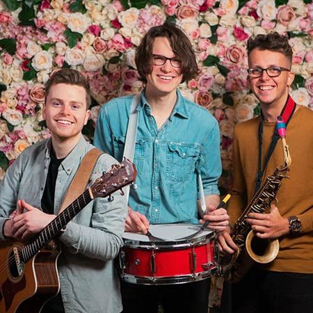 Groupe Acoustique Errant Royaume-Uni