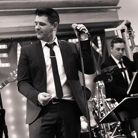 Swing Band Belfast
