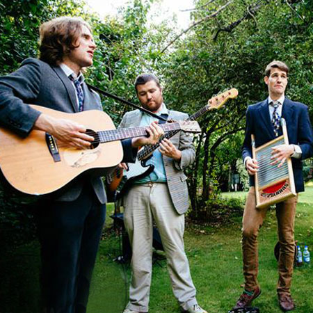 Band Americana & Bluegrass