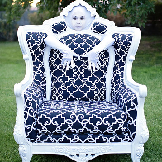 Living Chair Las Vegas