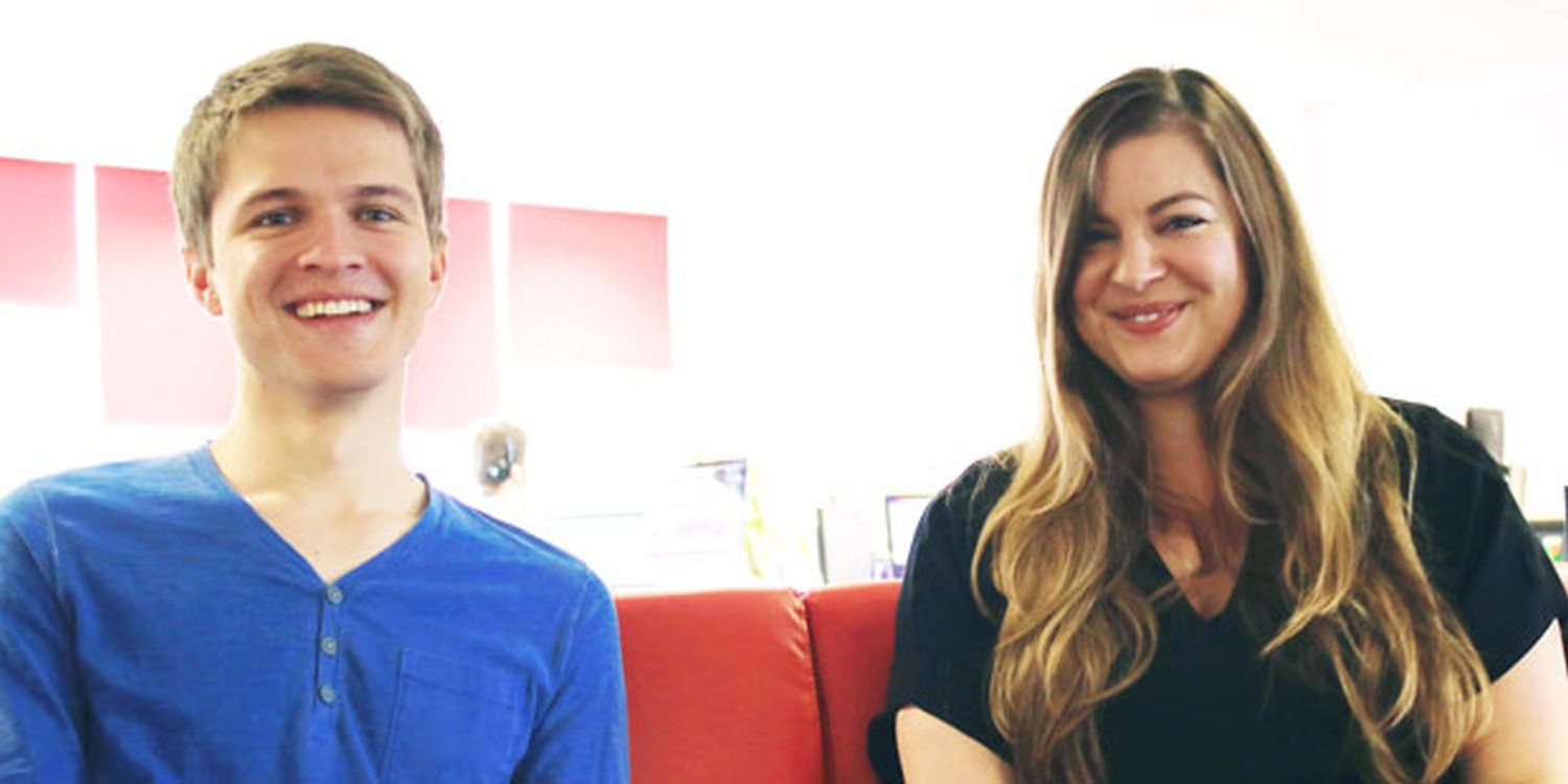 Scarlett Entertainment Welcomes New Interns