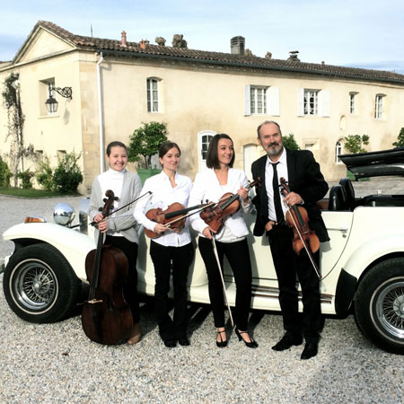 Classical Strings Bordeaux