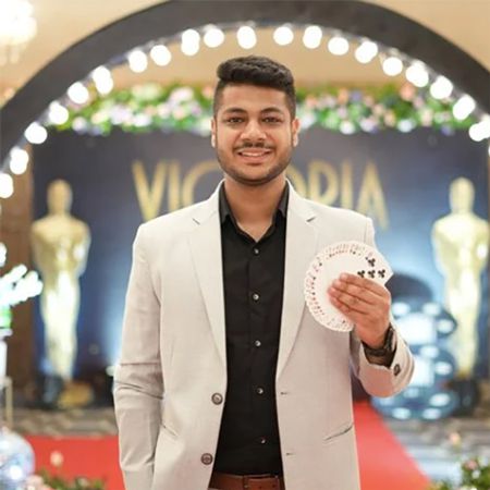 Magician New Delhi