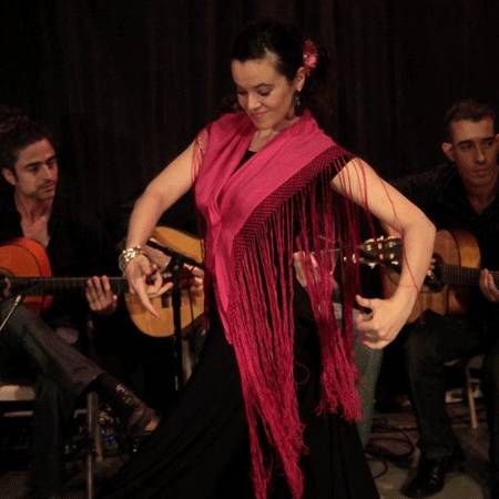 Flamenco Group NYC