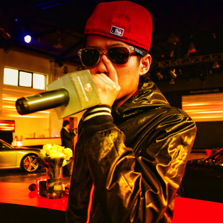 Beatboxer Cubeat