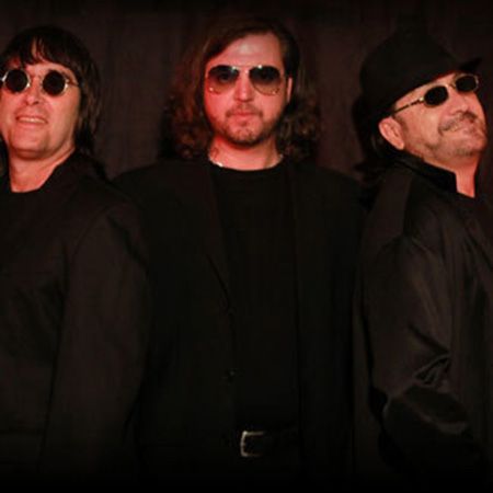 Hommage aux Bee Gees en Espagne