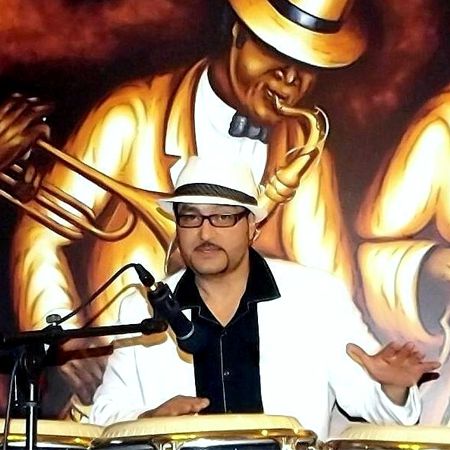 Latin Jazz Band Michigan 