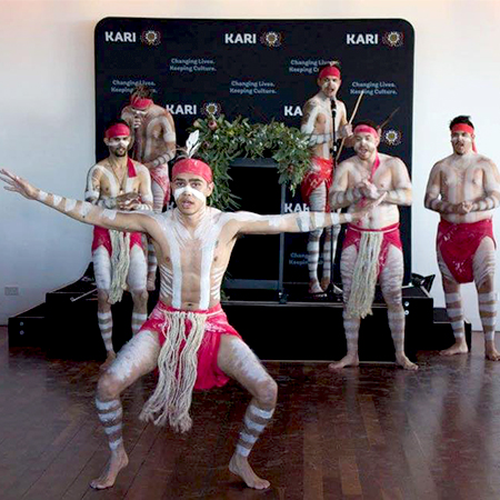 Indigenous Show Australia